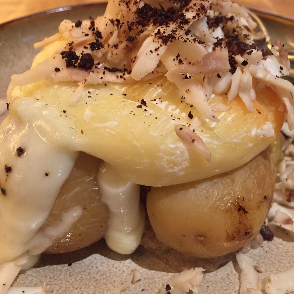 Balcon by Tapavino - Tapas/Small Plates Near Me - Sydney, NSW