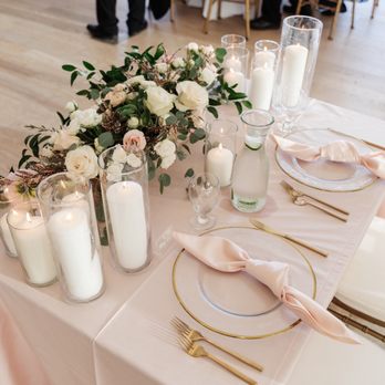 Chic Flowers and Events - Florists Near Me - Carlsbad, California
