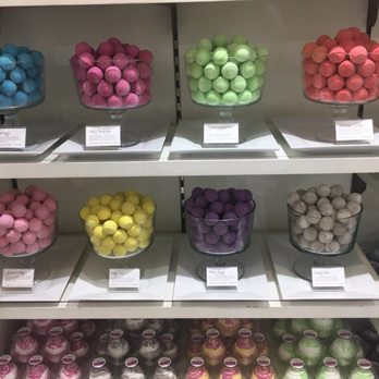 Sweet Bubble Bath Confections - Seven mix and match bath bombs. - Cosmetics & Beauty Supply Near Me - Las Vegas, Nevada Sweet Bubble Bath Confections - Seven mix and match bath bombs. - Cosmetics & Beauty Supply Near Me - Las Vegas, Nevada