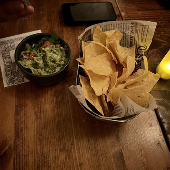 Carla - Vegan Guacamole & Chips - New American Near Me - New York, New York Carla - Vegan Guacamole & Chips - New American Near Me - New York, New York