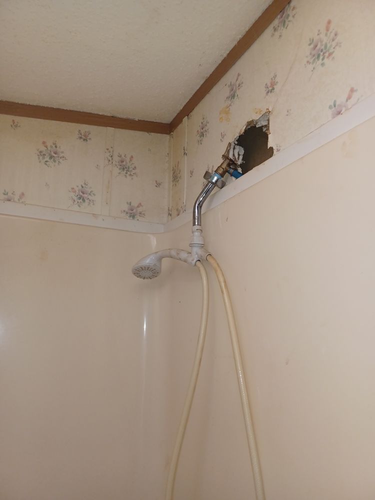 Slide of Bennett Plumbing & Heating