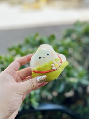 Westwood Village Farmers' Market by null