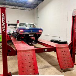 Jacob's Automotive
