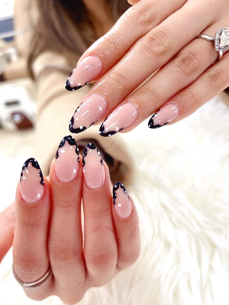 DECOR NAILS & LASHES 589 Photos & 136 Reviews 1571 N Magnolia Ave