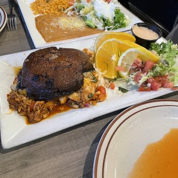 José Tequilas - Portobello Mushroom Appetizer - New American Near Me - Virginia Beach, Virginia