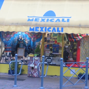 Mexicali - Arts & Crafts Near Me - Lille, 59