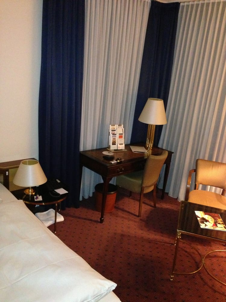 Günnewig Hotel Residence