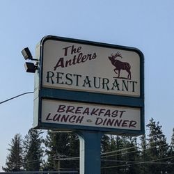 Antler's Restaurant