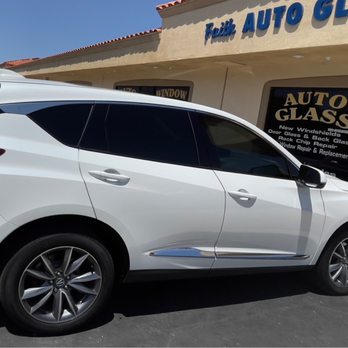 Faith Auto Glass & Window Tinting - 2021 Acura RDX looks mighty good. Thank you FAITH 8/5/21 - Windshield Installation & Repair Near Me - Temecula, California Faith Auto Glass & Window Tinting - 2021 Acura RDX looks mighty good. Thank you FAITH 8/5/21 - Windshield Installation & Repair Near Me - Temecula, California