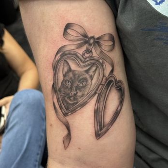 Golden Triangle Art Studio - Tattoo Near Me - Upland, California