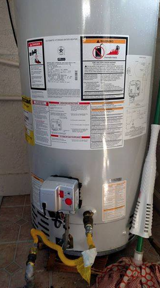 Slide of SHOOKIE'S Plumbing & Heating