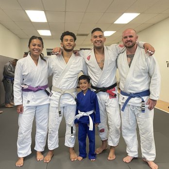 Kulture Brazilian Jiu Jitsu - Brazilian Jiu-jitsu Near Me - Riverside, California