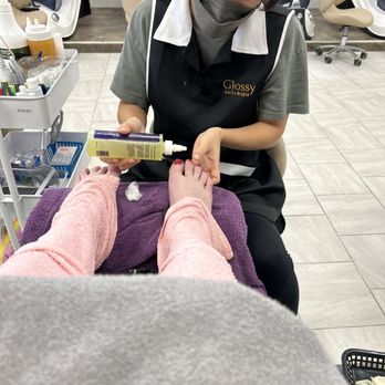 Glossy Nails Spa - Nail Salons Near Me - Matthews, North Carolina Glossy Nails Spa - Nail Salons Near Me - Matthews, North Carolina