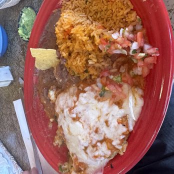 Cafe Coyote - Mexican Near Me - San Diego, California