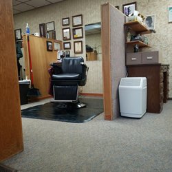 Hair Center Barber & Salon