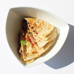 Quesadilla