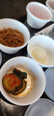 Shila Korean BBQ by null
