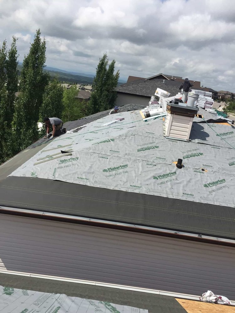 Slide of Fog City Roofing