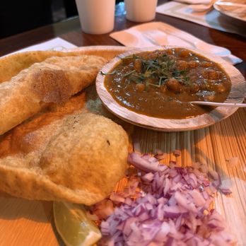 Thecha - Chole puri - Indian Near Me - Sunnyvale, California Thecha - Chole puri - Indian Near Me - Sunnyvale, California
