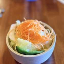 Thai Cuisine