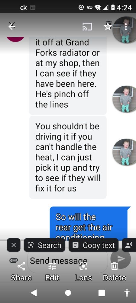 Miracles For Vets - social services organization in Grand Forks, ND