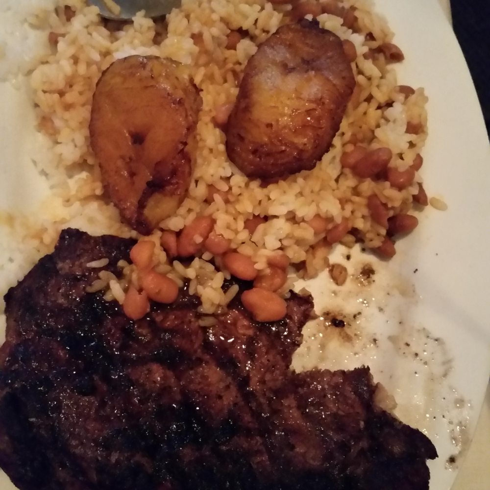 Coquito - Sirloin a la Parrilla - Latin American Near Me - Warwick, New York Coquito - Sirloin a la Parrilla - Latin American Near Me - Warwick, New York