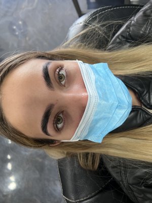 My Perfect Brows by null