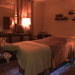 Kingdom Healing Massage - Kingdom Healing Massage! Newly Updated!