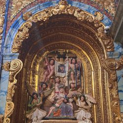 Convento de Santa Clara - Igreja de Santa Clara