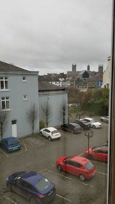 Kilkenny River Court Hotel by null