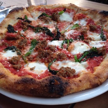 Bar Cotto - Italian sausage & brocolini - Bars Near Me - Seattle, Washington Bar Cotto - Italian sausage & brocolini - Bars Near Me - Seattle, Washington