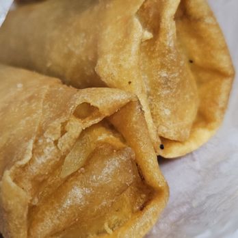 Bambuu Asian Eatery - Egg rolls - Chinese Near Me - Gainesville, Florida