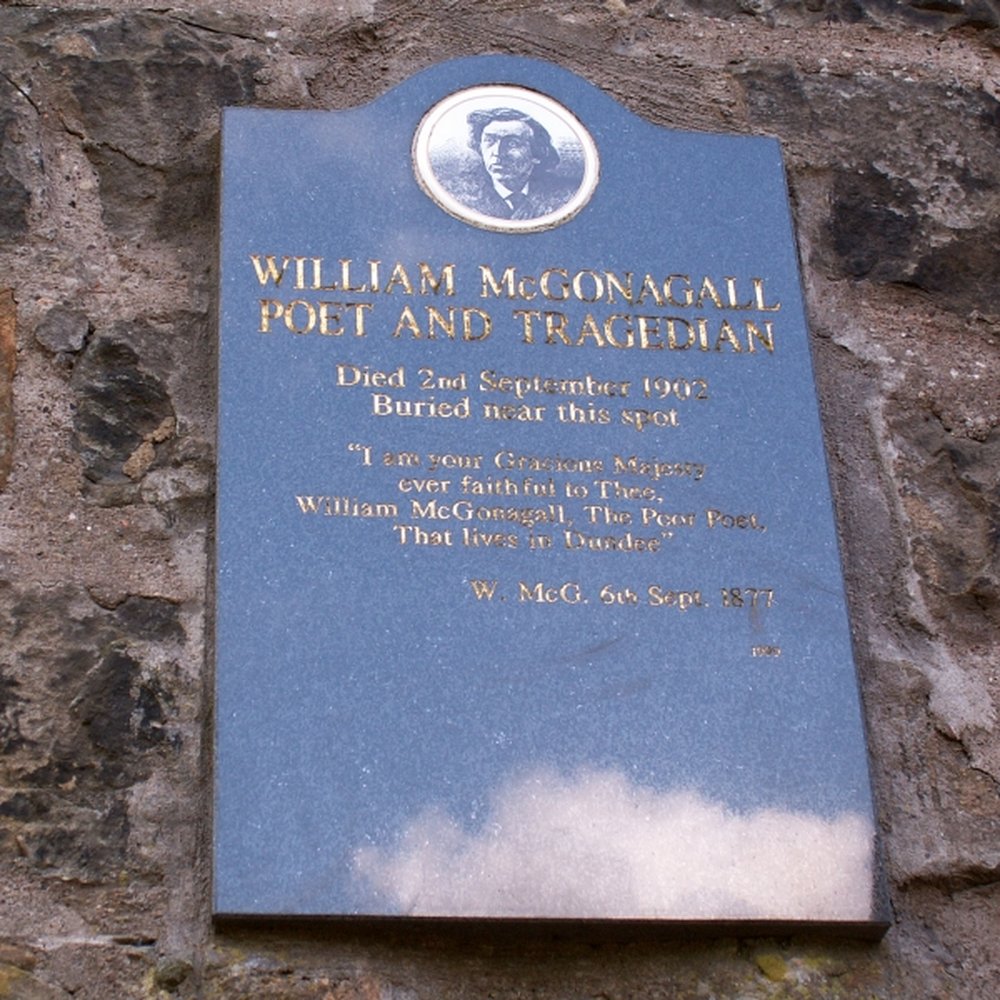 Greyfriars Bobby - Landmarks & Historical Buildings Near Me - Edinburgh, EDH