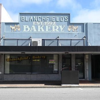 Blanchfield’s Bakery - Bakeries Near Me - Greymouth, WTC