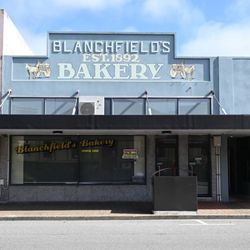 Blanchfield’s Bakery