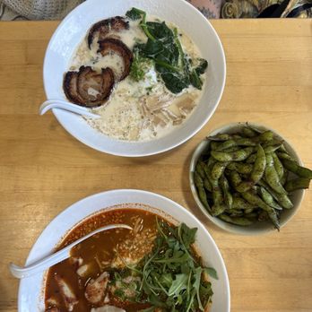 Asuka Ramen & Poke - Ramen Near Me - Denver, Colorado