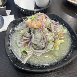 Aguachiles Aguachiles