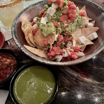 La Puerta - Chips and quac - Mexican Near Me - San Diego, California La Puerta - Chips and quac - Mexican Near Me - San Diego, California