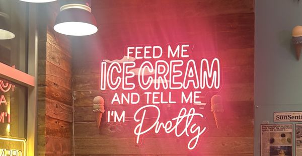Lily's Handmade Ice Cream by null
