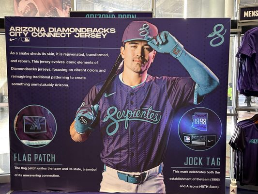 Arizona Diamondbacks Team Shop by null