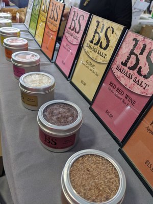 Magnuson Park Hangar 30 by null