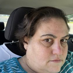 My post haircut