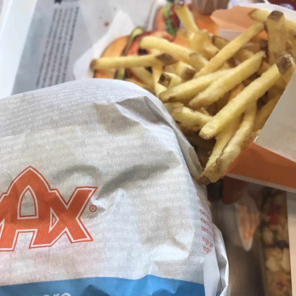 Max Hamburgerrestauranger - Burgers Near Me - Malmö, Alberta Max Hamburgerrestauranger - Burgers Near Me - Malmö, Alberta