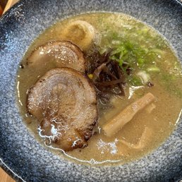 Pai Tan Ramen