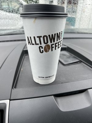 Alltown Fresh by null