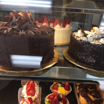 Angel Maid Bakery - Last minute cakes people can pick up - Bakeries Near Me - Los Angeles, California Angel Maid Bakery - Last minute cakes people can pick up - Bakeries Near Me - Los Angeles, California
