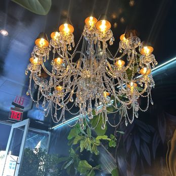 Cafe-Flor - Coffee & Tea Near Me - New York, New York