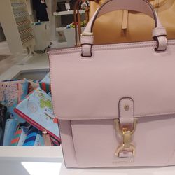 Spartina 449 Tanger Outlets Hilton Head - Spartina leather purse backpack $159.25