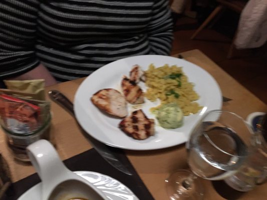 Restaurant Alter Keller by null