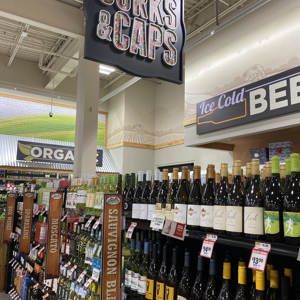 Sprouts Farmers Market - Grocery Near Me - Orlando, Florida